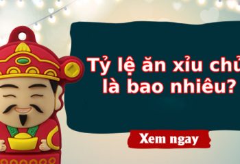 Tỷ lệ ăn xỉu chủ cực kì cao tại Ku888